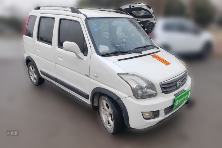 Suzuki Wagon R X5 2017 imagem de carro #4