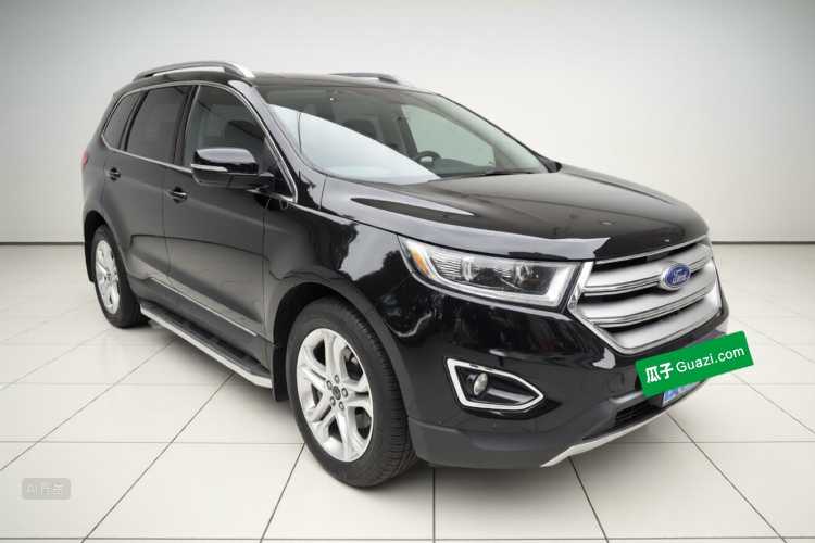 Ford Edge 2017 #4 Ford Edge 2017 immagine di auto #4