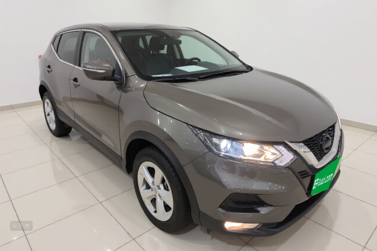 日产 逍客 2019 汽车图片 #4