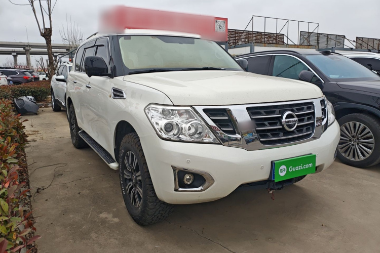 Nissan 2019 #4 Nissan 2019 car image #4