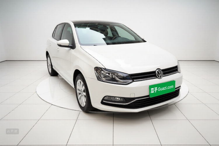 Volkswagen Polo 2015 immagine di auto #4
