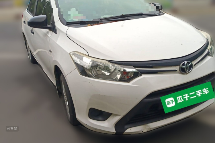Vios 2016 immagine di auto #4