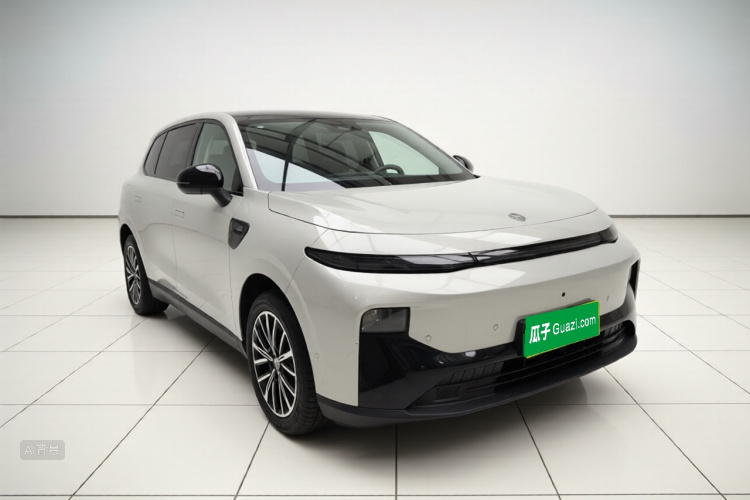 零跑汽车 零跑B10 2025 汽车图片 #4