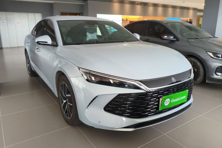 BYD Qin L 2024 immagine di auto #4