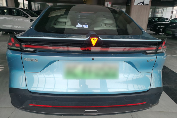 Deepal L07 2024 изображение автомобиля #4