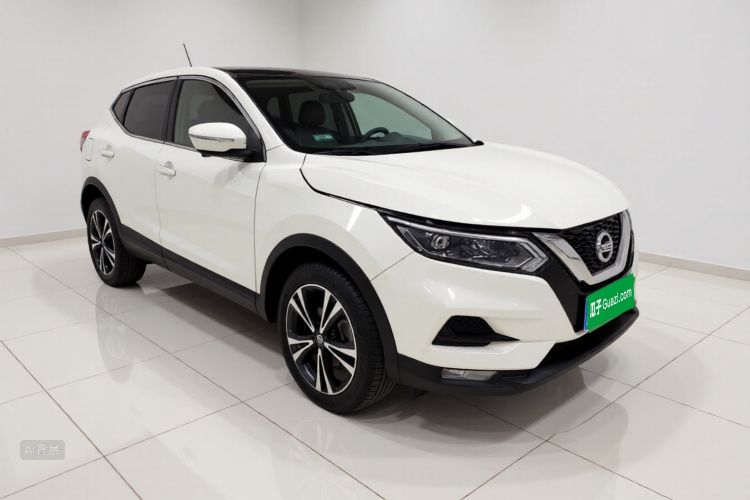 日产 逍客 2020 汽车图片 #4