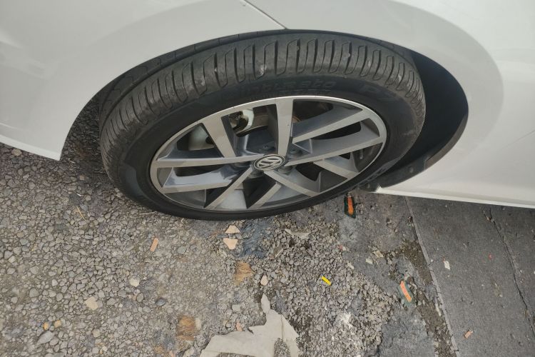 Volkswagen Golf 2020 #4 Volkswagen Golf 2020 immagine di auto #4