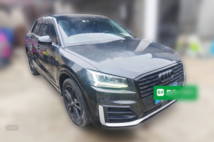 Q2L 2019 #4 Q2L 2019 car image #4
