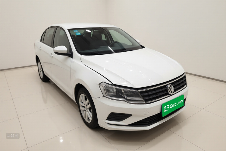 捷达 捷达 2019 汽车图片 #4