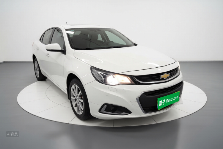 Chevrolet Malibu 2016 immagine di auto #4