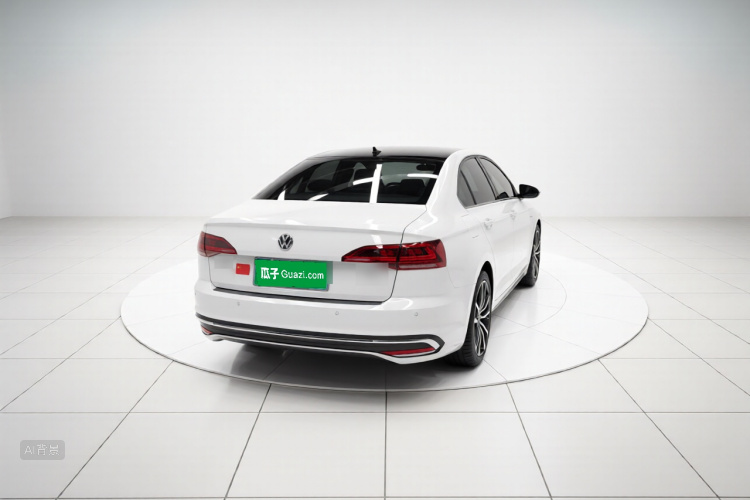 Volkswagen Bora 2023 imagem de carro #4