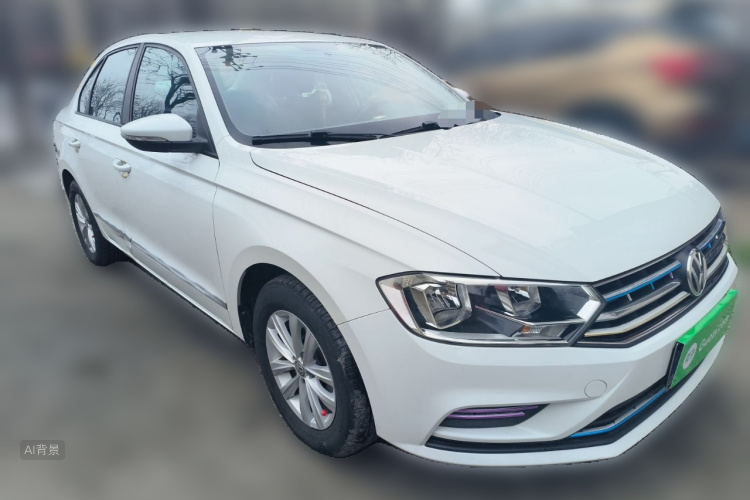 Volkswagen Bora 2017 immagine di auto #4