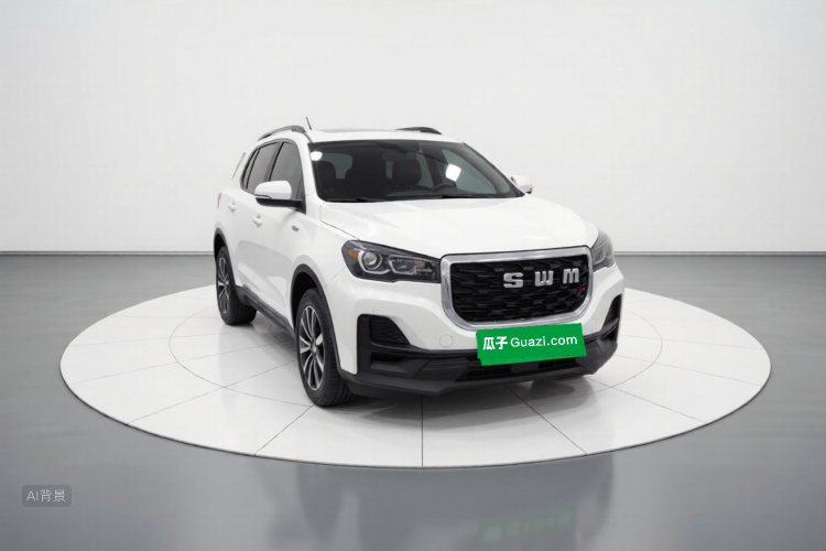 SWM G05 2023 image de voiture #4