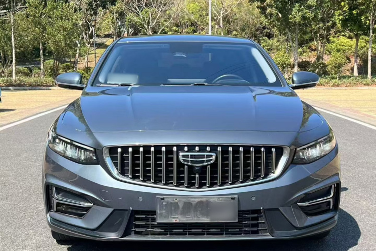 Preface 2022 #4 Preface 2022 car image #4