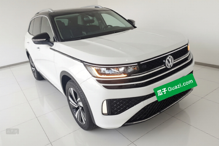 Volkswagen Tavendor 2023 car image #4