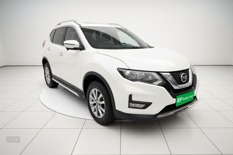 日产 奇骏 2019 汽车图片 #4