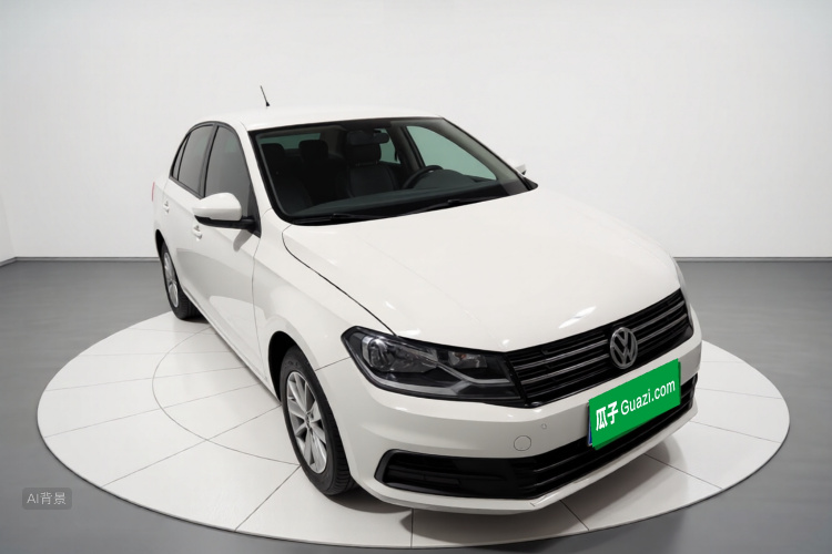 Santana 2019 #4 Santana 2019 car image #4