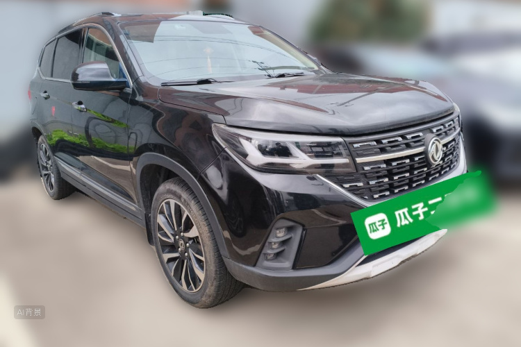 Exceed T5 2019 #4 Exceed T5 2019 car image #4