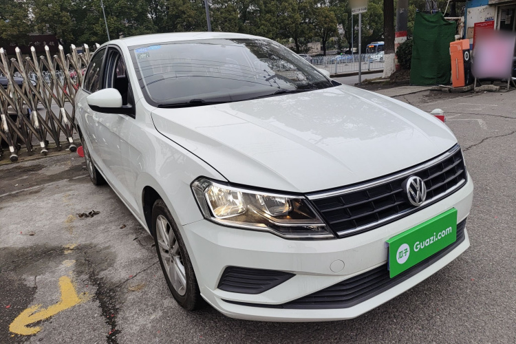 捷达 捷达 2019 汽车图片 #4