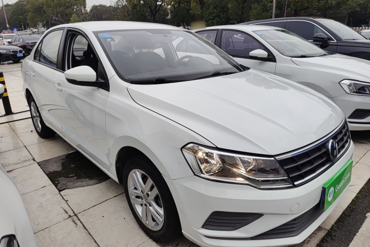Jetta Jetta 2019 car image #4