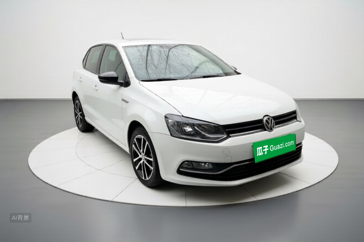 Volkswagen Polo 2014 immagine di auto #4