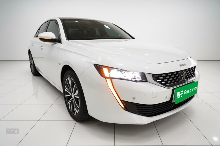 标致 标致508 2023 汽车图片 #4