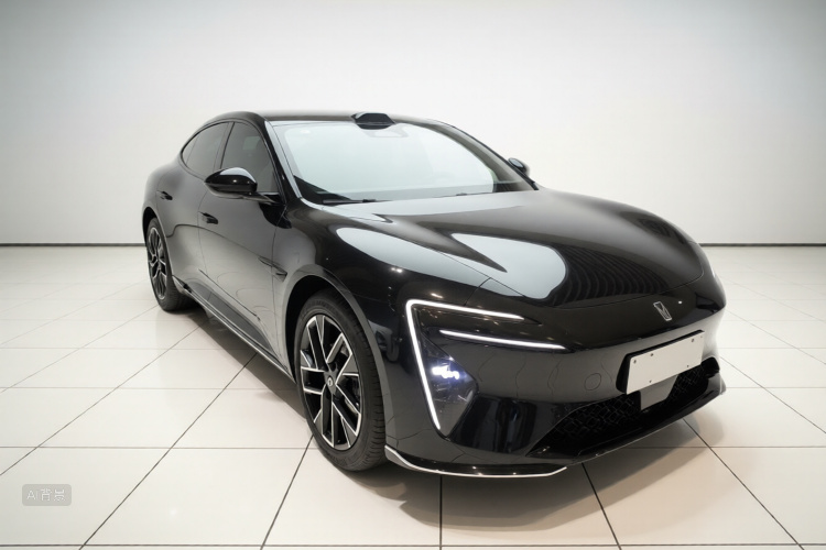 Avatr 06 2025 car image #4