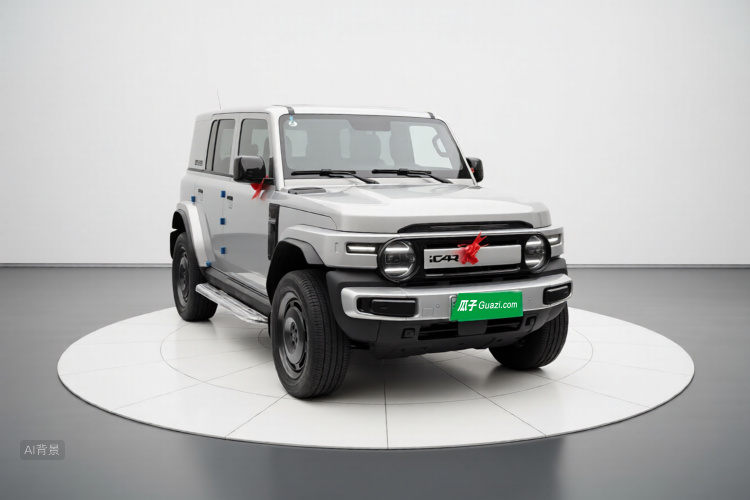 Chery 2026 car image #4