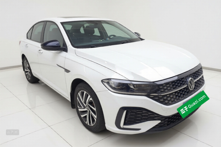 Volkswagen Lavida 2022 immagine di auto #4