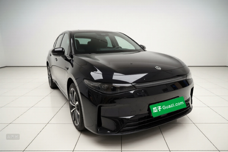 零跑汽车 零跑C10 2024 汽车图片 #4