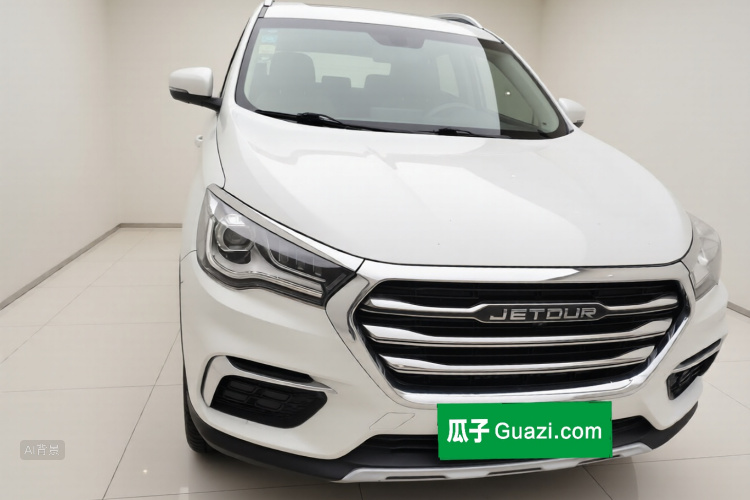 Jetour X90 2019 image de voiture #4