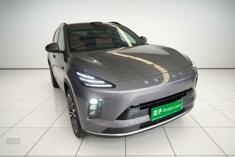 Exceed 2025 #4 Exceed 2025 car image #4