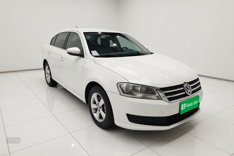 Volkswagen Lavida 2017 изображение автомобиля #4