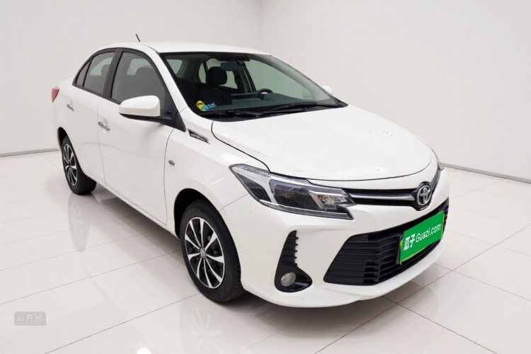Vios 2023 #4 Vios 2023 car image #4