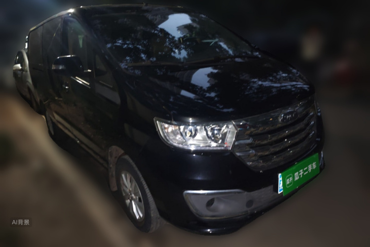 JAC 2022 #4 JAC 2022 imagen de coche #4