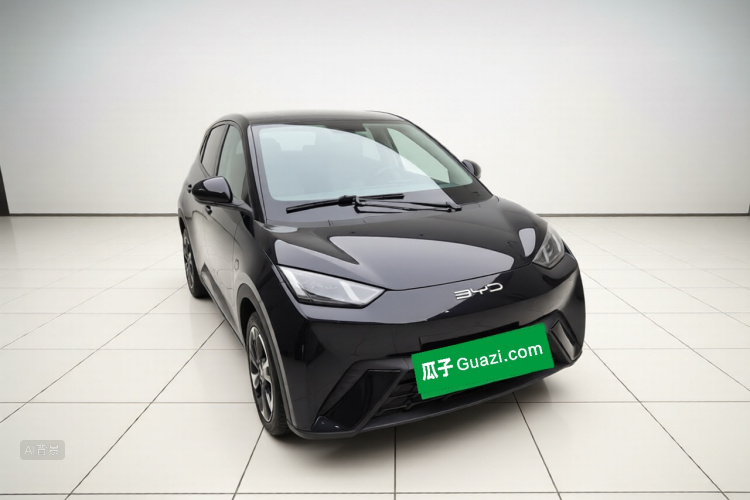 BYD Seagull 2023 car image #4