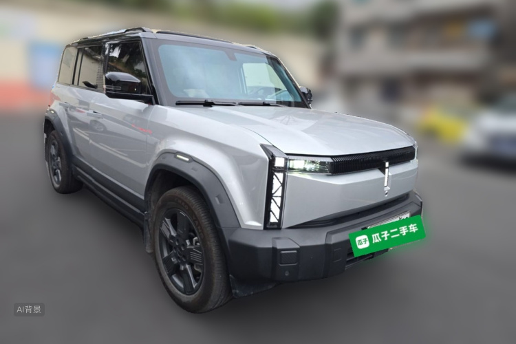 Chery 2025 #4 Chery 2025 immagine di auto #4