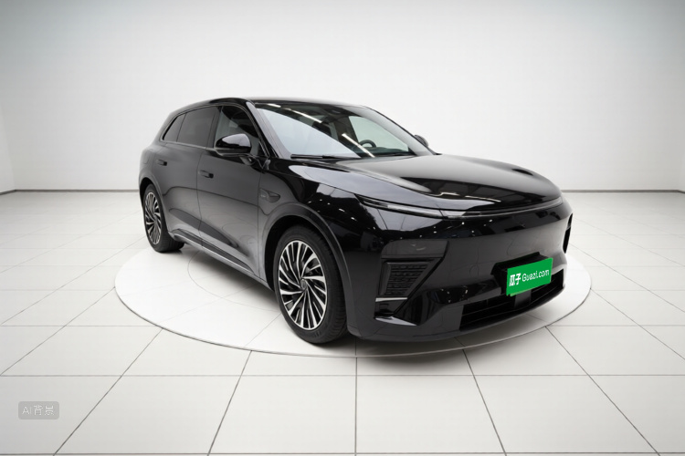 Exceed Stellar Era ET 2024 car image #4