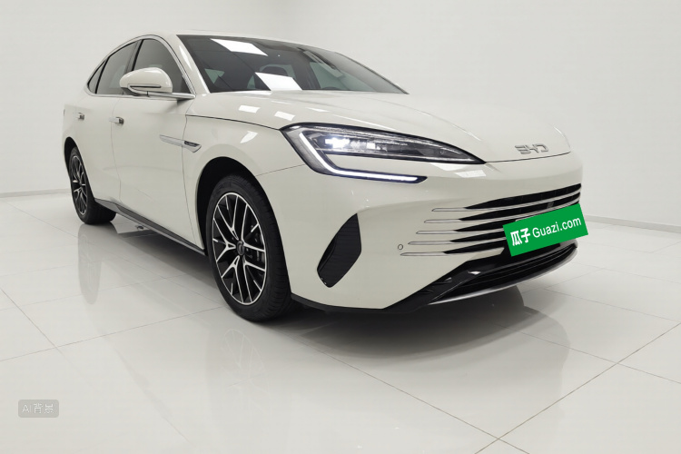 BYD Seal 07 DM-i 2024 image de voiture #4