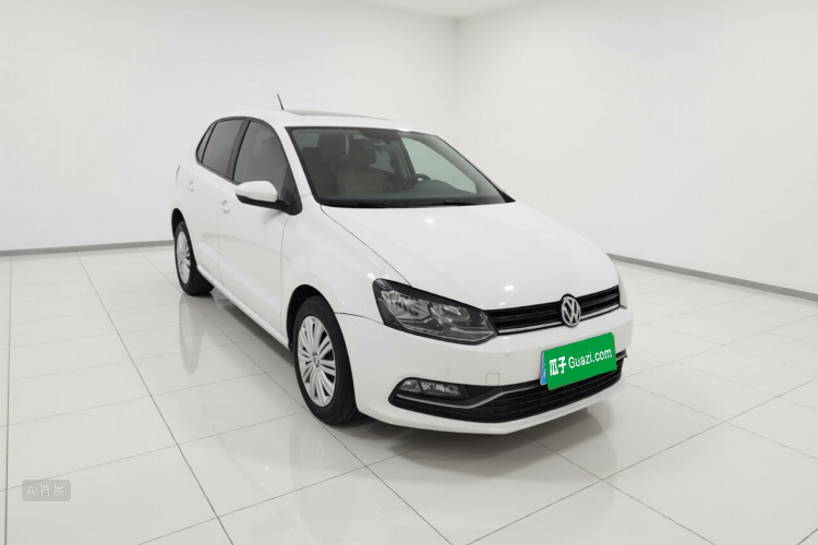 Polo 2018 #4 Polo 2018 car image #4
