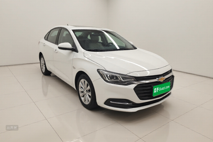 Chevrolet Monza 2022 car image #4