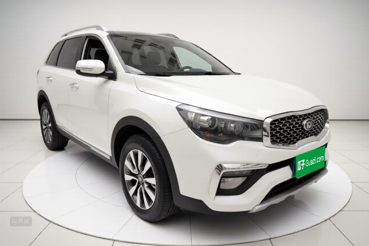 Kia Sorento 2021 car image #4