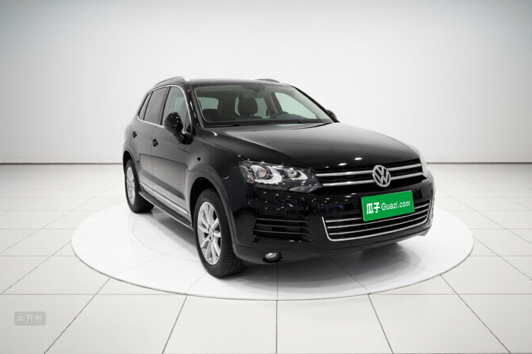 大众 途锐 2014 汽车图片 #4