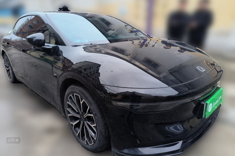 极氪 极氪007 2024 汽车图片 #4