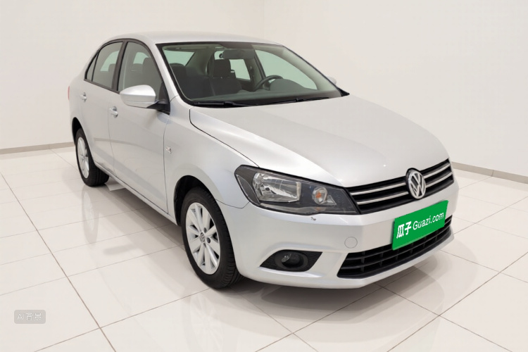 捷达 捷达 2016 汽车图片 #4