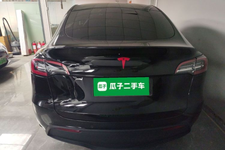特斯拉 Model Y 2023 汽车图片 #4