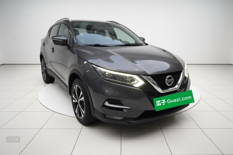日产 逍客 2022 汽车图片 #4