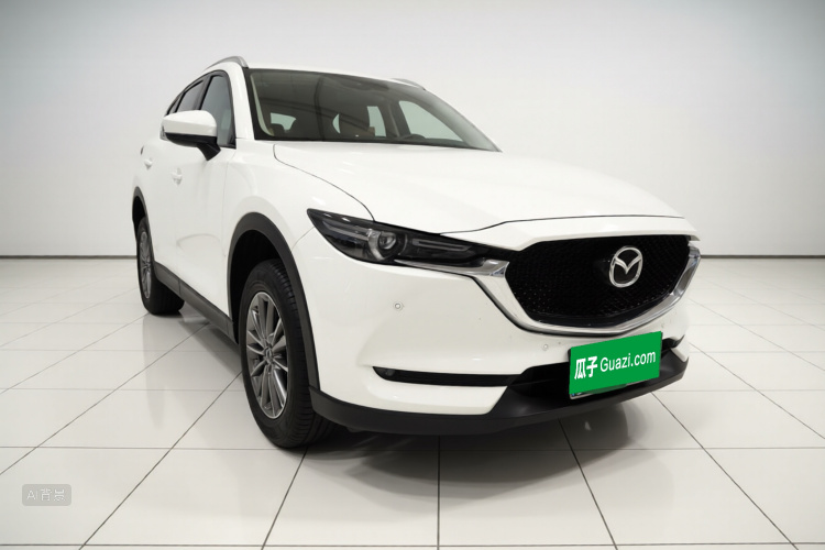 Mazda CX-5 2019 #4 Mazda CX-5 2019 car image #4