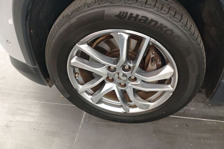 蔚来 蔚来ES6 2022 汽车图片 #4