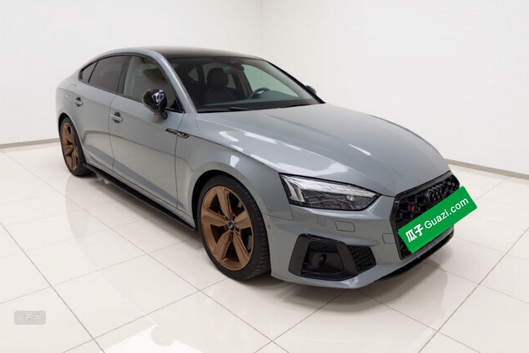 奥迪 奥迪S5 2023 汽车图片 #4